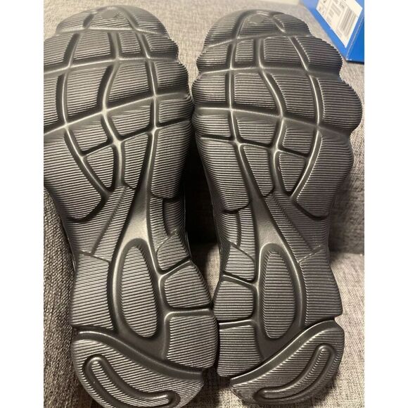 Adidas Adifom Supernova Shoes Core Black Men's Shoes IF3915 size 5 - Picture 4 of 8